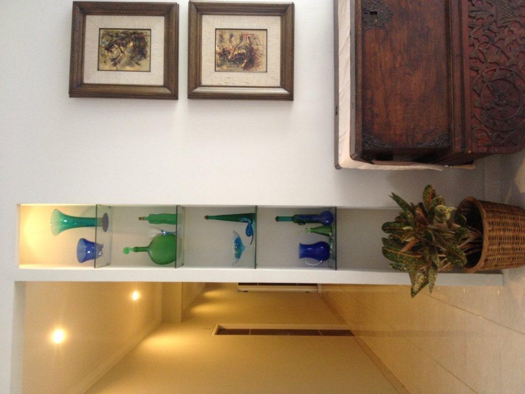 ג'קרטה Topaz Guest House מראה חיצוני תמונה